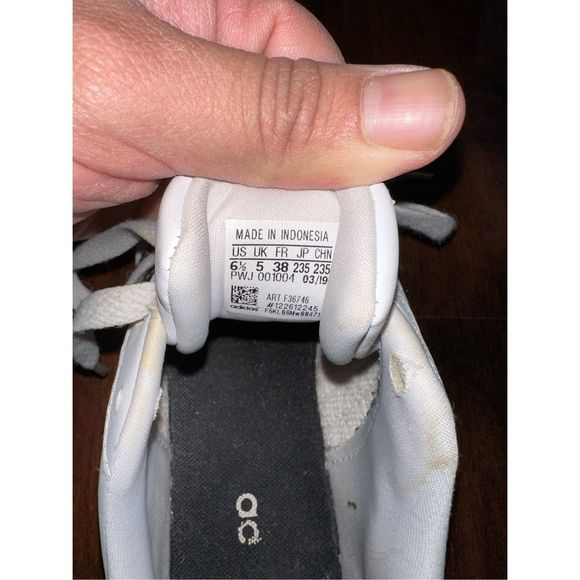 Adidas VS Advantage Shoes - Picture 6 of 6